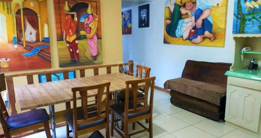 Apartamento em Nonoai