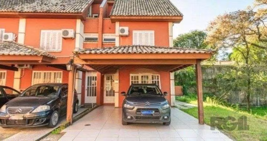 Casa em Condomínio em Medianeira