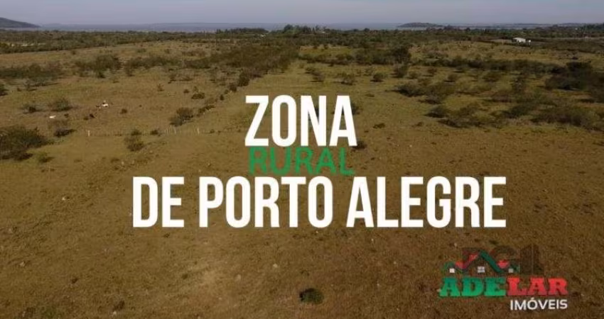 Chácara em Lami