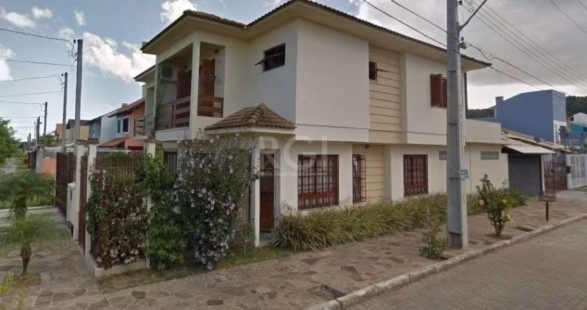 Casa para Venda - 112.89m², 3 dormitórios, sendo 1 suites, 2 vagas - Aberta dos Morros