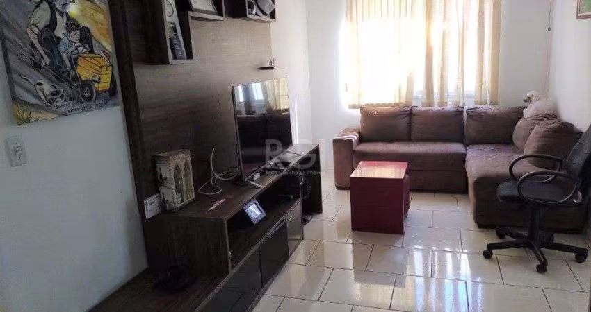 Apartamento para Venda - 60.75m², 2 dormitórios, 1 vaga - Vila Vista Alegre