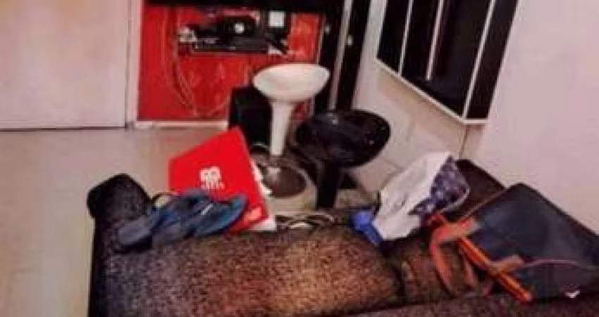 Apartamento para Venda - , 1 dormitório, Centro Histórico