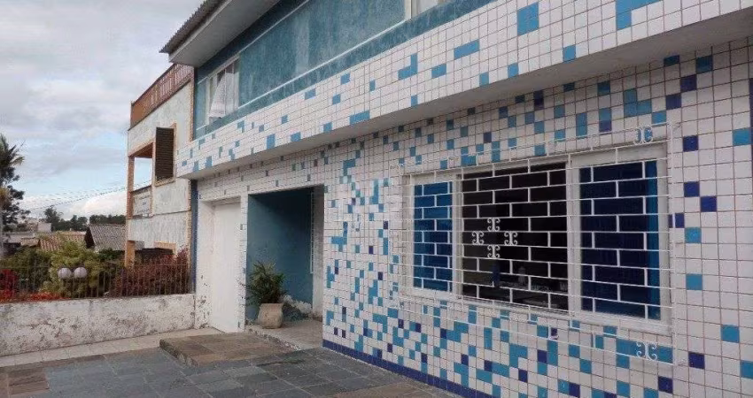 Casa para Venda - 153m², 5 dormitórios, sendo 3 suites, 4 vagas - Jardim Itu Sabará