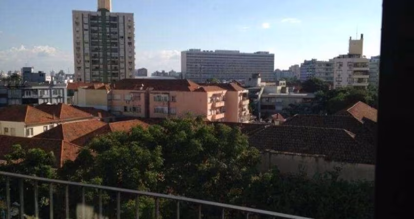Apartamento para Venda - 512m², 4 dormitórios, sendo 2 suites, 2 vagas - Rio Branco