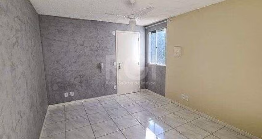 Apartamento para Venda - 48m², 2 dormitórios, 1 vaga - Jardim Leopoldina