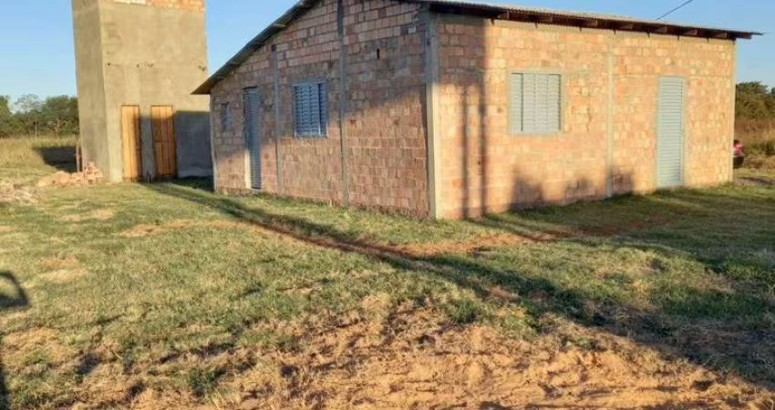 Chácara em Boa Vista do Sul