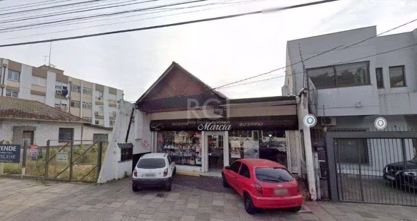 Terreno para Venda - 465.5m², 0 dormitórios, Teresópolis