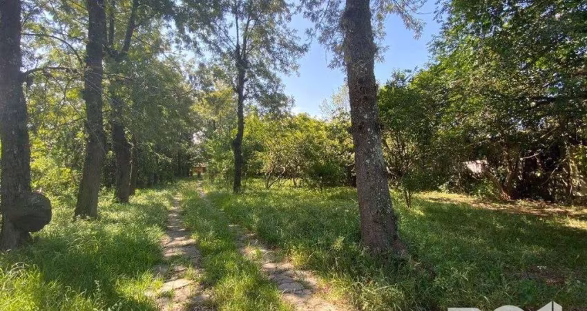 Terreno Residencial em Hípica