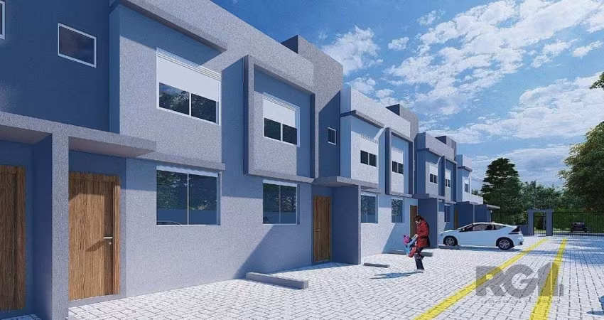 Casa em Condomínio em Vila Nova