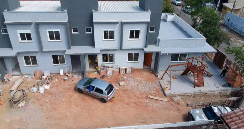 Casa em Condomínio em Vila Nova