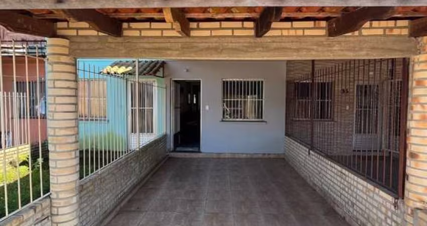 Sobrado Com 2 dormitorios