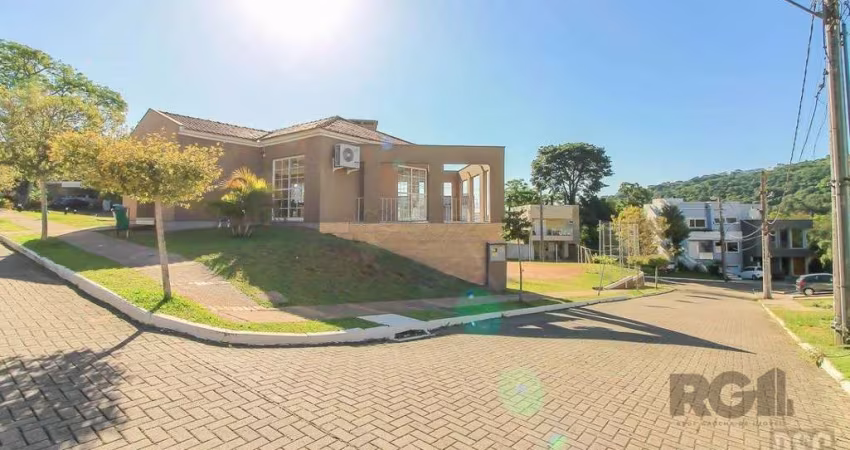 Casa em Condomínio em Vila Nova