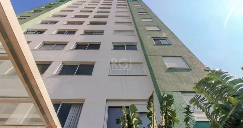 Apartamento para Venda - 51.87m², 2 dormitórios, 2 vagas - Rio Branco