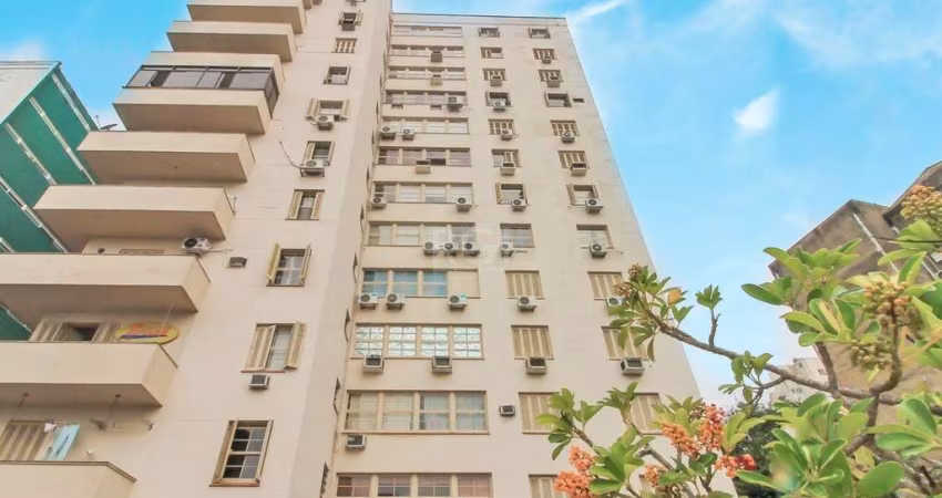 Apartamento para Venda - 144.13m², 3 dormitórios, 1 vaga - Centro Histórico