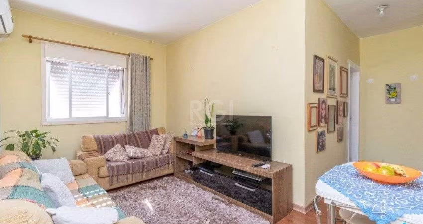 Apartamento em São Sebastião