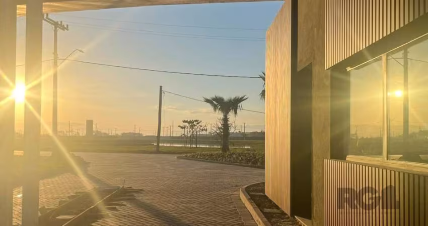 Terreno Residencial em Noiva do Mar