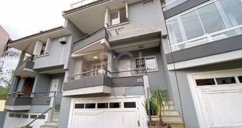 Casa Condominio para Venda - 215.51m², 3 dormitórios, sendo 1 suites, 2 vagas - Jardim Isabel