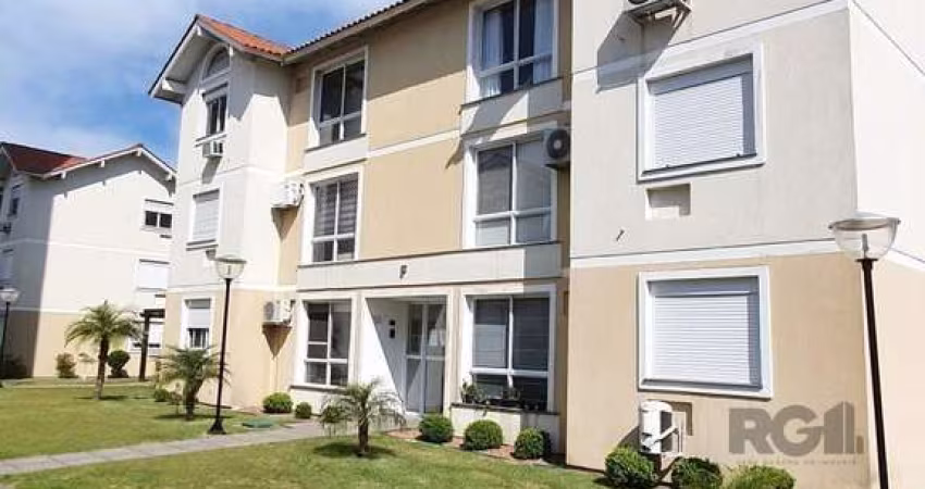 Apartamento em Hípica