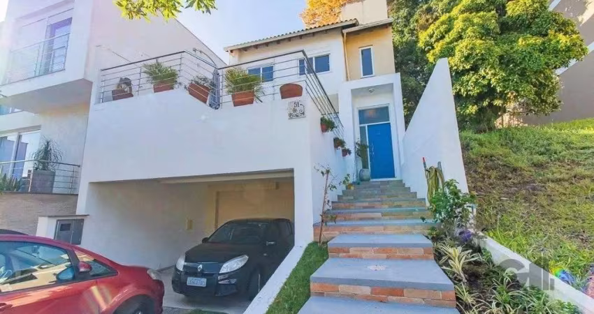 Casa em Condomínio em Vila Nova