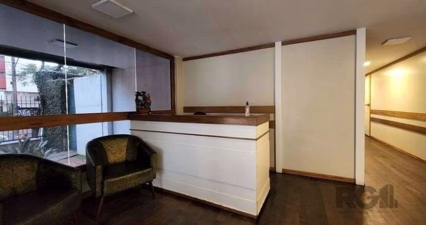 Apartamento em Menino Deus