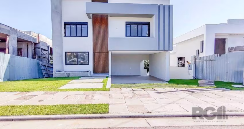 Casa em Condomínio em Alphaville