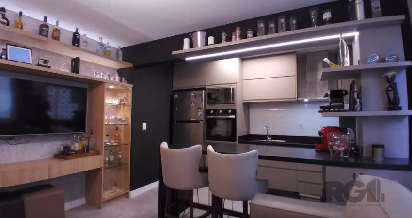Apartamento em Centro Histórico