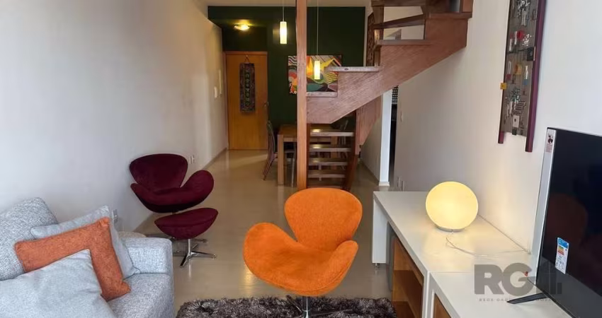 Cobertura em Petrópolis