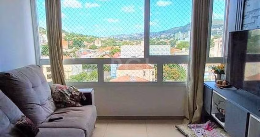 Apartamento para Venda - 73m², 3 dormitórios, sendo 1 suites, 1 vaga - Medianeira