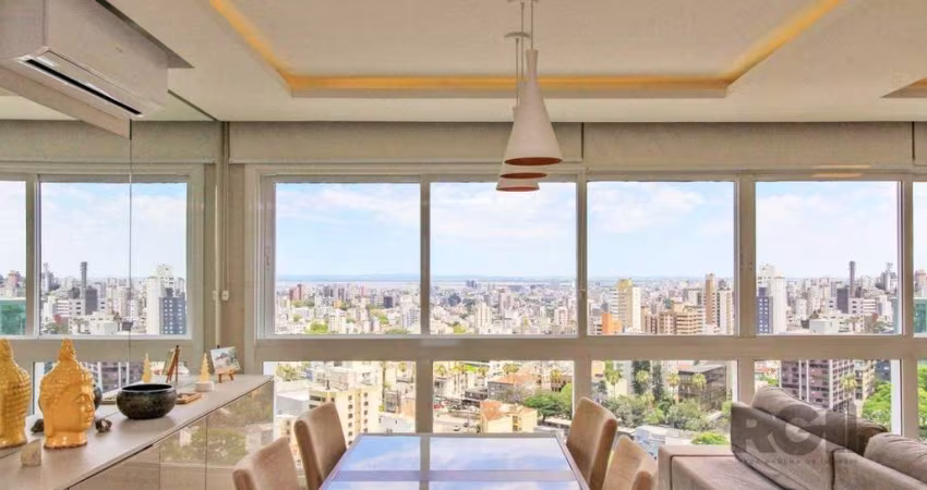 Apartamento em Petrópolis