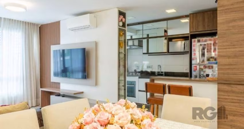 Apartamento em Jardim  Botânico
