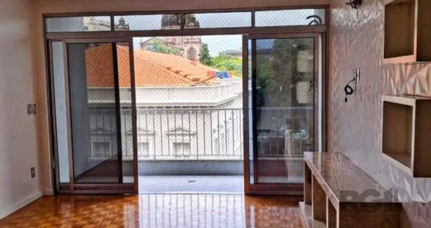 Apartamento em Centro Histórico