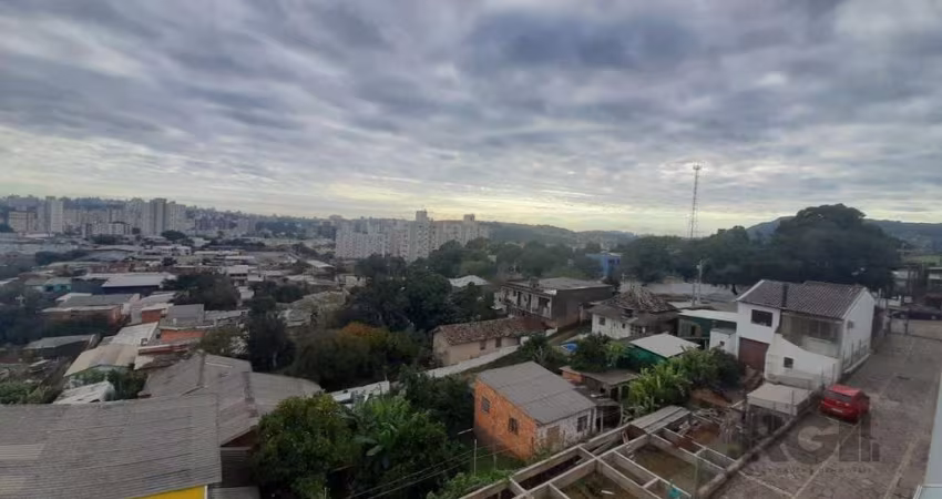 Apartamento 2 dormitórios, frente,  com vaga , , Bairro Partenon- porto alegre