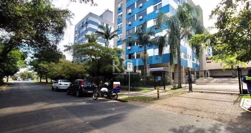 Apartamento para Venda - 71.85m², 2 dormitórios, 1 vaga - Teresópolis