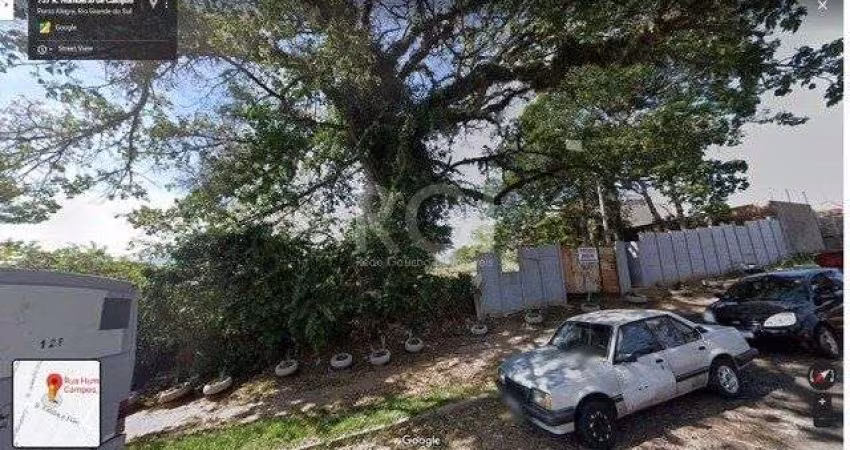 Terreno para Venda - 4840m², 0 dormitórios, Partenon