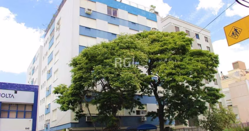 Apartamento para Venda - 126.7m², 3 dormitórios, 1 vaga - Santana