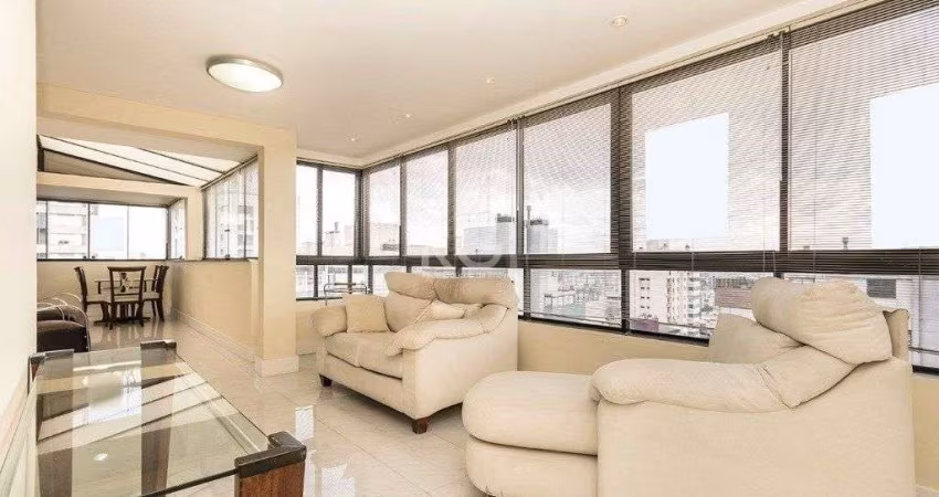 Apartamento para Venda - 83.2m², 2 dormitórios, 1 vaga - Mont Serrat