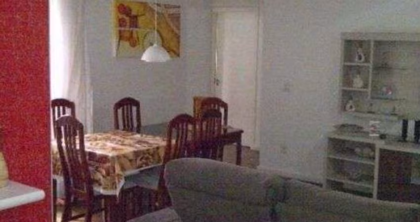 Apartamento para Venda - 90m², 3 dormitórios, sendo 1 suites, 1 vaga - Jardim São Pedro