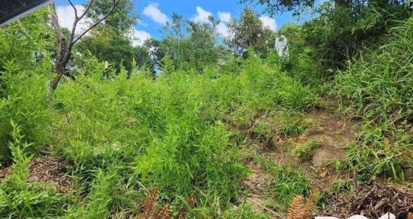 Terreno Residencial em Belém Velho