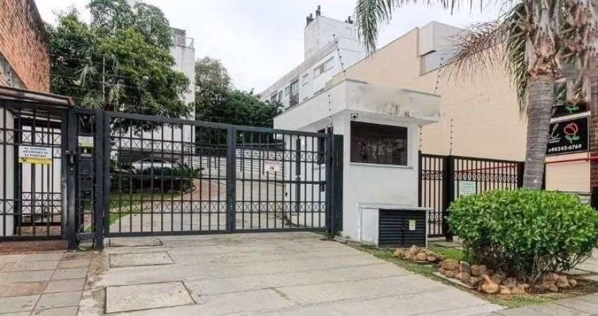 Ótimo apartamento com 2 dorm, 1 suite