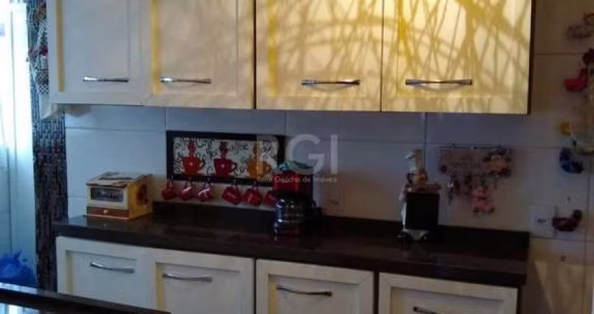 Apartamento para Venda - 70.34m², 2 dormitórios, 1 vaga - Jardim Itu Sabará