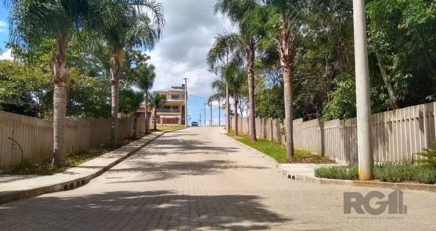 Terreno Residencial em Campo Novo