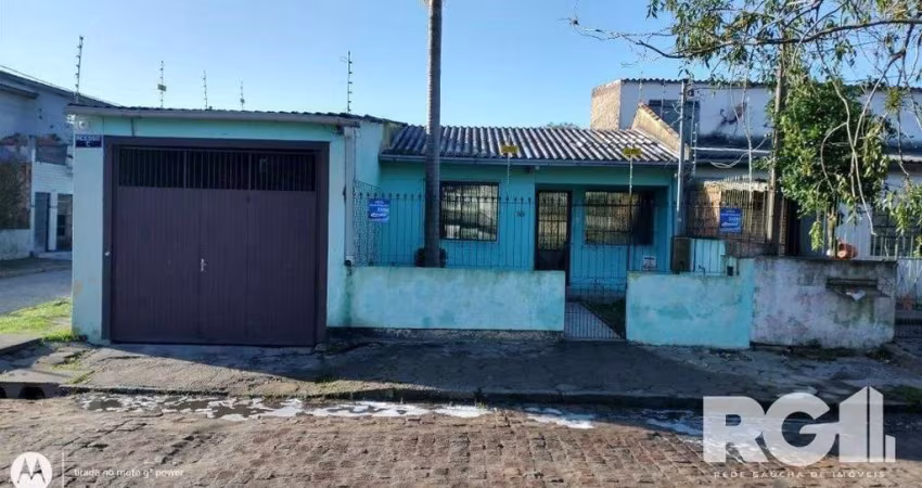 Casa em Restinga