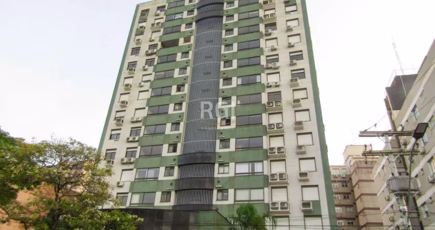 Apartamento para Venda - 88.62m², 3 dormitórios, sendo 1 suites, 2 vagas - Centro Histórico