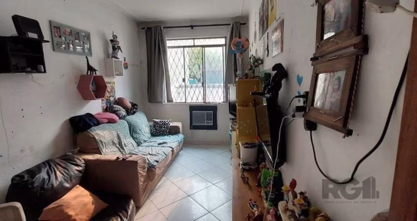 Apartamento em Cidade Baixa