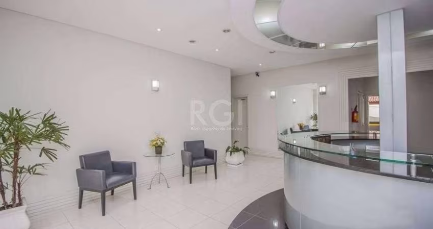 Apartamento para Venda - 83.96m², 3 dormitórios, sendo 1 suites, 2 vagas - Jardim Botânico