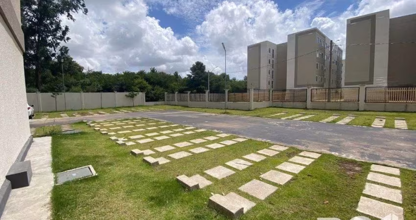 Apartamento em Restinga