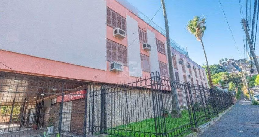 Apartamento para Venda - 66.33m², 2 dormitórios, 1 vaga - Praia de Belas