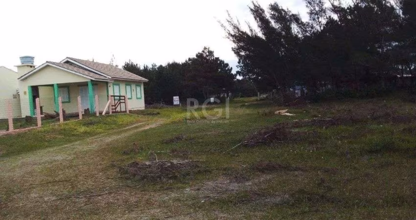 Terreno para Venda - 0m², 0 dormitórios, Balneário Atlântico