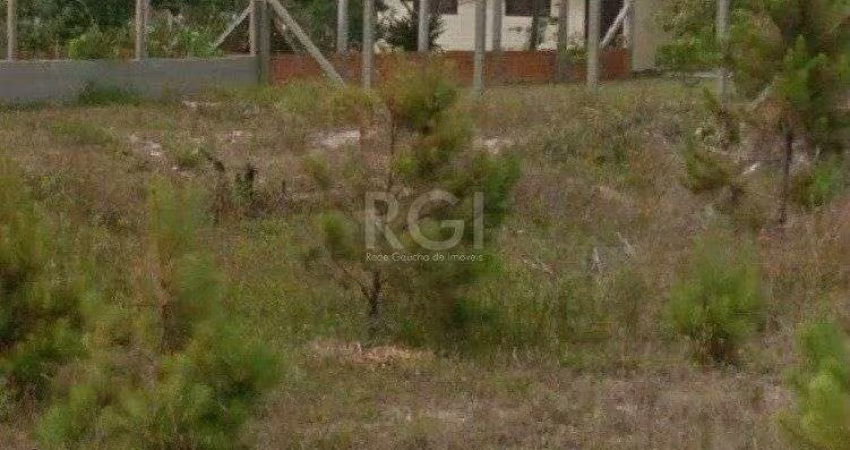 Terreno para Venda - 0m², 0 dormitórios, Balneário Atlântico