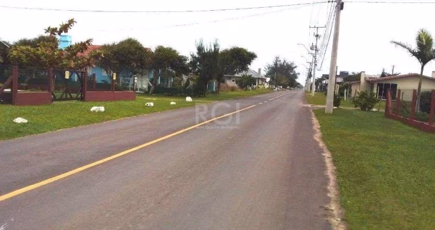 Terreno para Venda - 0m², 0 dormitórios, Balneário Atlântico